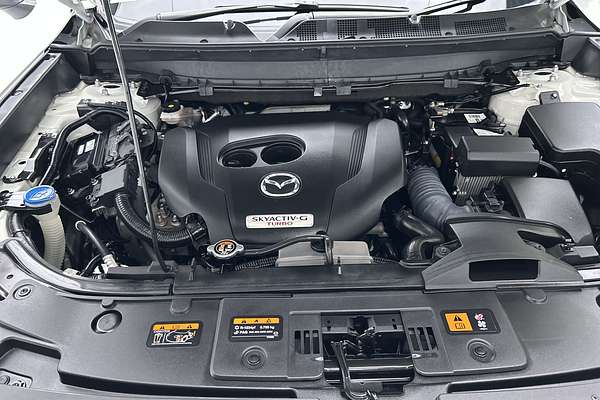 2022 Mazda CX-9 Touring TC thumb-10