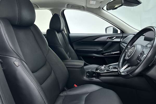 2022 Mazda CX-9 Touring TC thumb-12