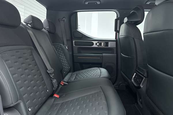 2025 Kia Tasman SX+ TK 4X4 thumb-11