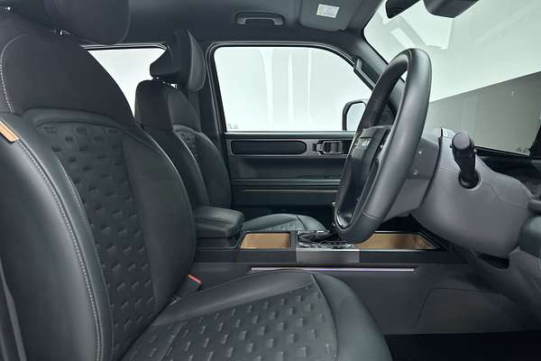 2025 Kia Tasman SX+ TK 4X4 thumb-12