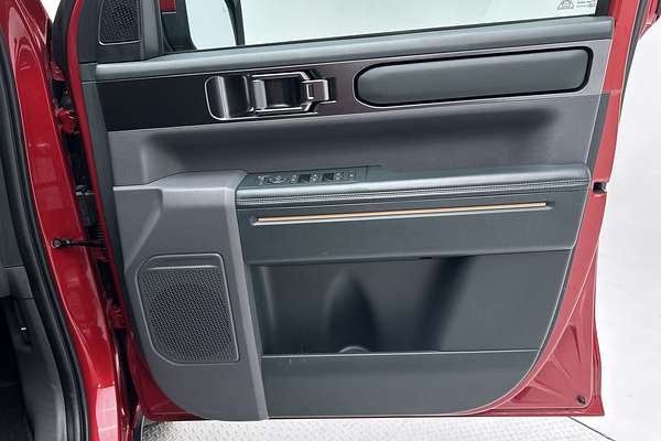 2025 Kia Tasman SX+ TK 4X4 thumb-18