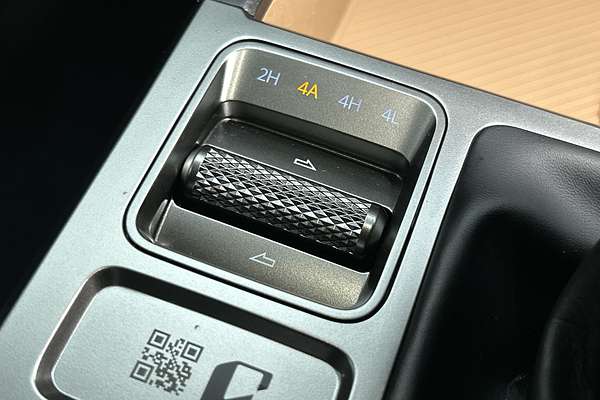 2025 Kia Tasman SX+ TK 4X4 thumb-14