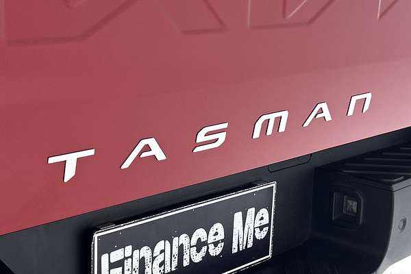 2025 Kia Tasman SX+ TK 4X4 thumb-21