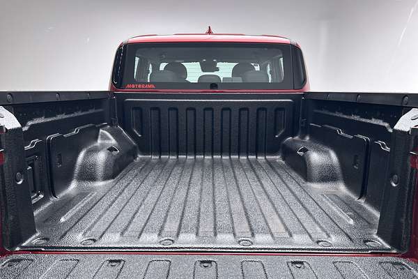 2025 Kia Tasman SX+ TK 4X4 thumb-20