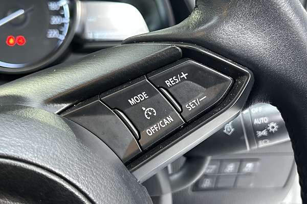 2024 Mazda 2 G15 Pure DJ Series thumb-16