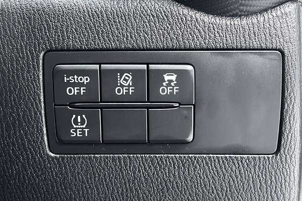 2024 Mazda 2 G15 Pure DJ Series thumb-17