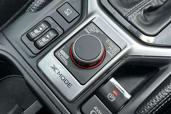 2021 Subaru Forester 2.5i-S S5 thumb-17