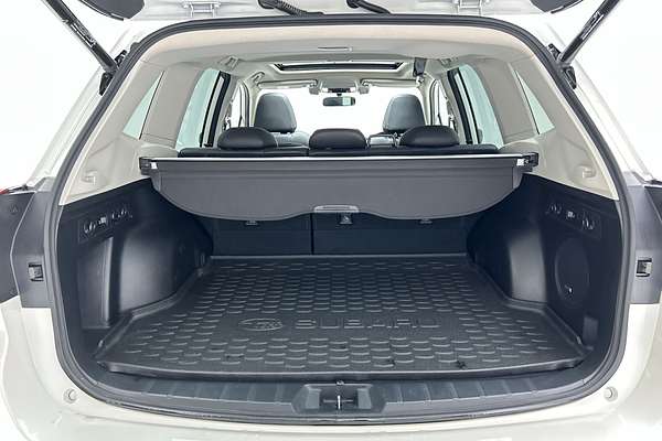 2021 Subaru Forester 2.5i-S S5 thumb-20