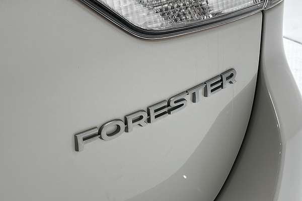 2021 Subaru Forester 2.5i-S S5 thumb-21