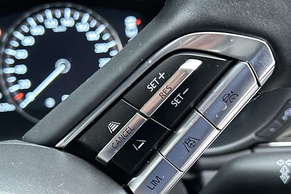 2023 Mazda 3 G25 GT BP Series thumb-17