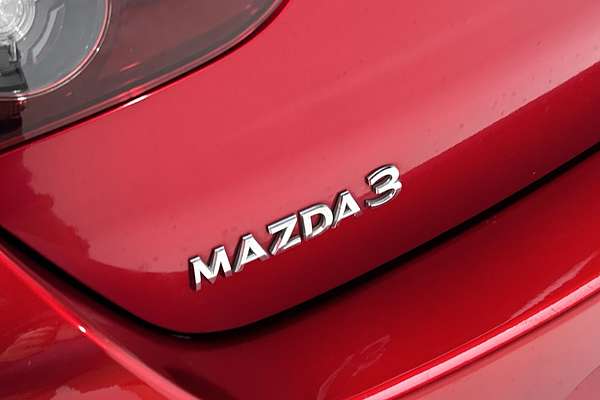 2023 Mazda 3 G25 GT BP Series thumb-21