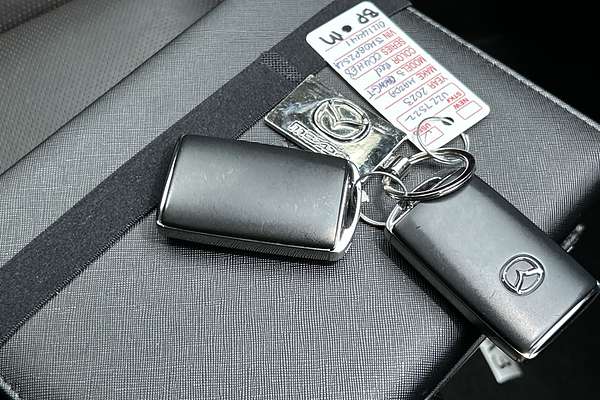 2023 Mazda 3 G25 GT BP Series thumb-22