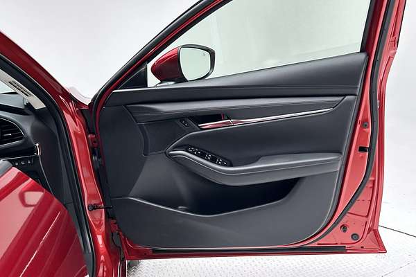 2023 Mazda 3 G25 GT BP Series thumb-18