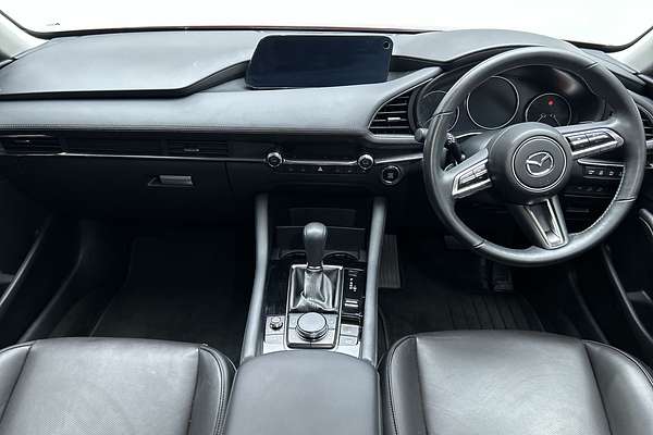 2023 Mazda 3 G25 GT BP Series thumb-19
