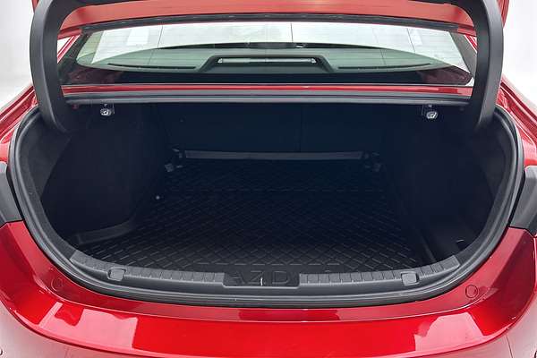 2023 Mazda 3 G25 GT BP Series thumb-20