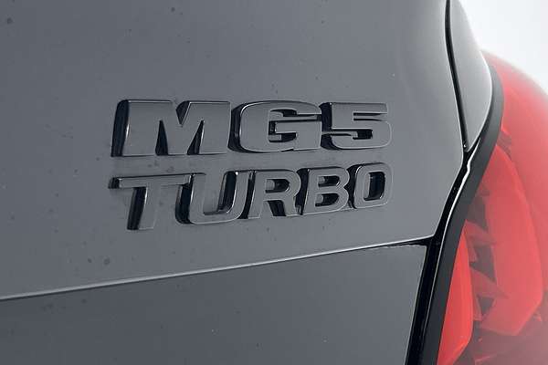 2023 MG MG5 Essence thumb-21