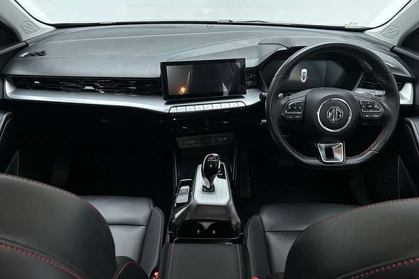 2023 MG MG5 Essence thumb-19