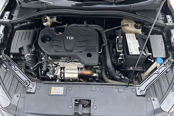 2023 MG MG5 Essence thumb-10