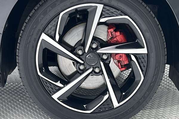 2023 MG MG5 Essence thumb-9