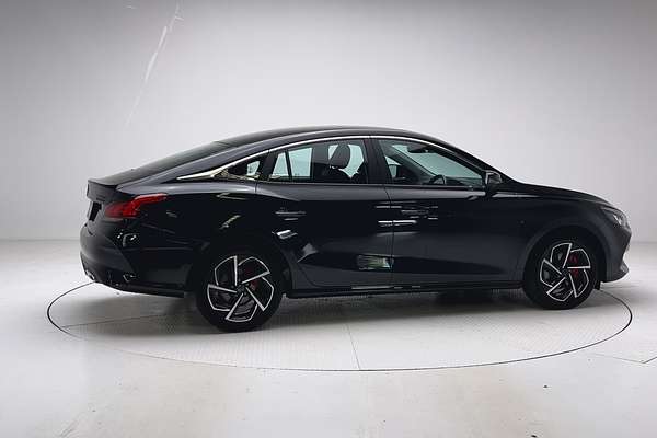 2023 MG MG5 Essence thumb-2