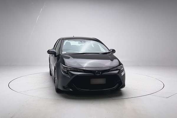 2022 Toyota Corolla Ascent Sport Hybrid ZWE211R thumb-4