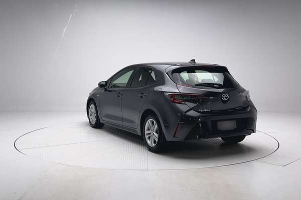 2022 Toyota Corolla Ascent Sport Hybrid ZWE211R thumb-8