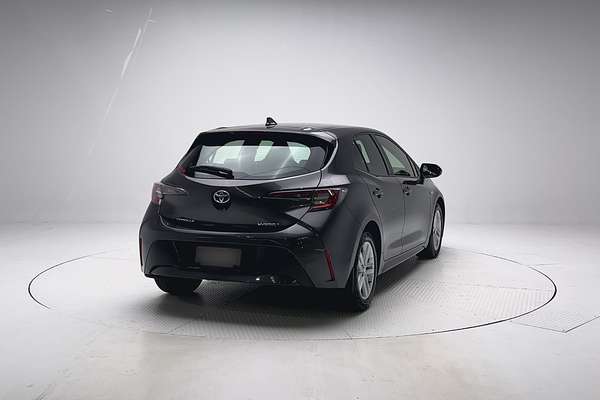 2022 Toyota Corolla Ascent Sport Hybrid ZWE211R thumb-1
