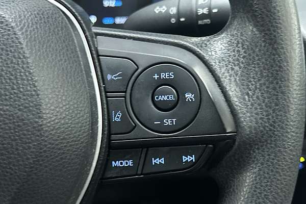 2022 Toyota Corolla Ascent Sport Hybrid ZWE211R thumb-14