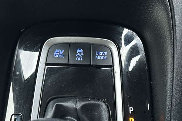 2022 Toyota Corolla Ascent Sport Hybrid ZWE211R thumb-15