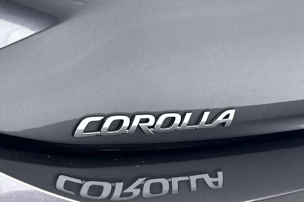 2022 Toyota Corolla Ascent Sport Hybrid ZWE211R thumb-21