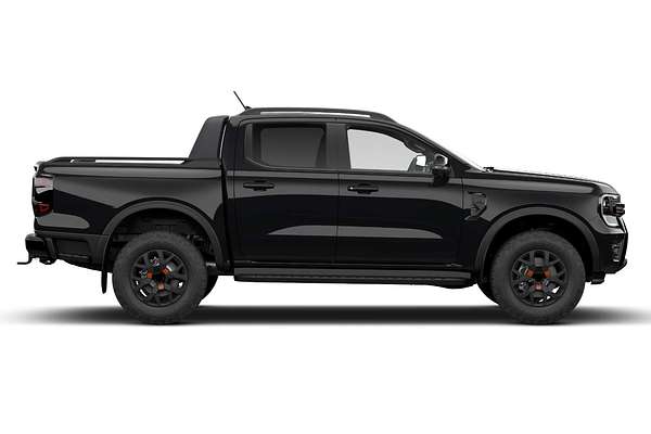 2026 Ford Ranger Wildtrak 4X4 3.0L thumb-8