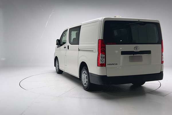 2021 Toyota Hiace GDH300R LWB thumb-6