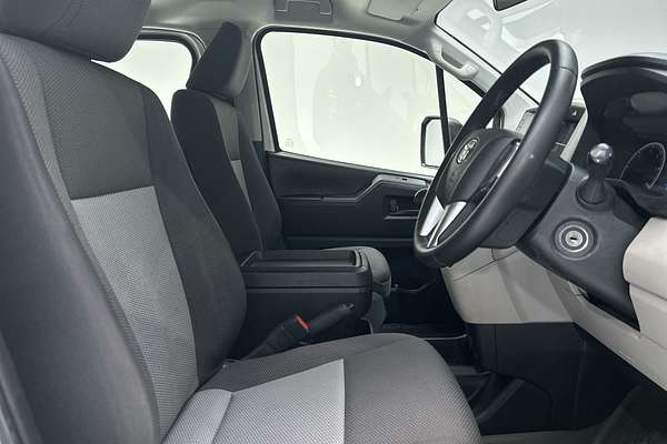 2021 Toyota Hiace GDH300R LWB thumb-11