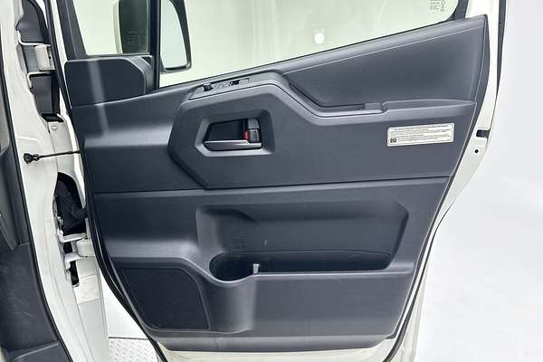 2021 Toyota Hiace GDH300R LWB thumb-17