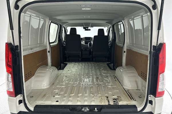 2021 Toyota Hiace GDH300R LWB thumb-19