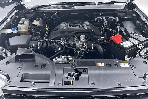 2024 Ford Everest Sport 3.0L thumb-10