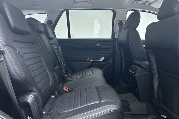 2024 Ford Everest Sport 3.0L thumb-11