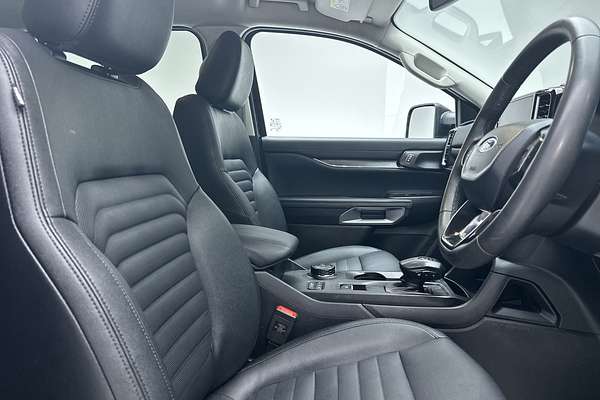 2024 Ford Everest Sport 3.0L thumb-12