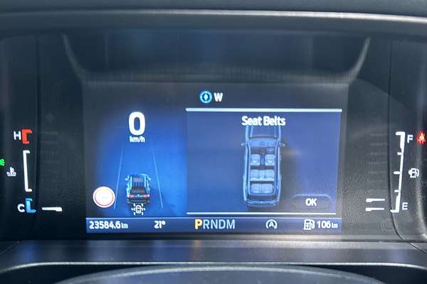 2024 Ford Everest Sport 3.0L thumb-13