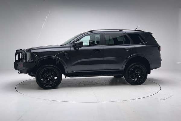 2024 Ford Everest Sport 3.0L thumb-6