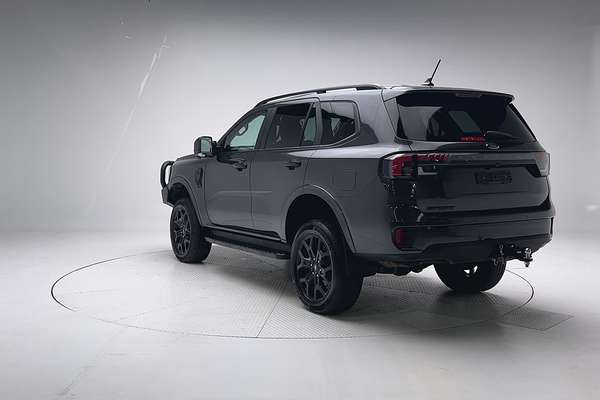 2024 Ford Everest Sport 3.0L thumb-8