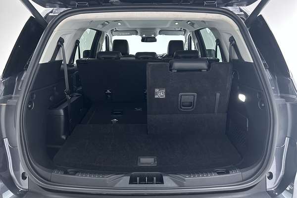 2024 Ford Everest Sport 3.0L thumb-20