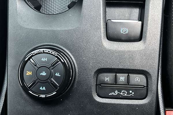 2024 Ford Everest Sport 3.0L thumb-16
