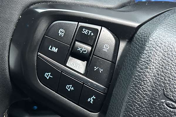 2024 Ford Everest Sport 3.0L thumb-17