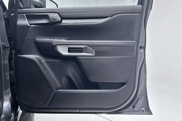 2024 Ford Everest Sport 3.0L thumb-18