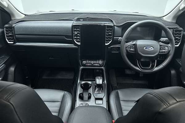 2024 Ford Everest Sport 3.0L thumb-19