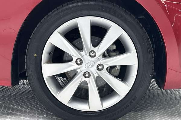 2019 Hyundai Accent Sport RB6 thumb-9