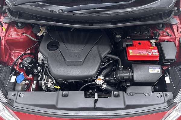2019 Hyundai Accent Sport RB6 thumb-10