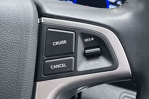2019 Hyundai Accent Sport RB6 thumb-16