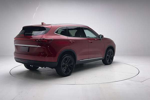 2022 Haval H6 Vanta B01 thumb-7